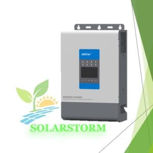 Inversor Cargador 1000VA 12V EPEVER UP