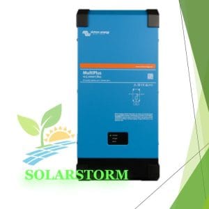 Inversor cargador 2000VA VICTRON MULTIPLUS