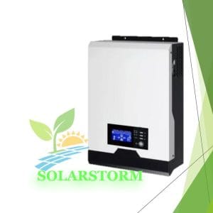Inversor Cargador 2000W 24V AXPERT VM