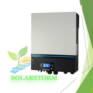 Inversor Cargador 3000W 24V AXPERT VM3