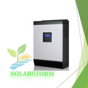 Inversor Cargador 3000W 48V AXPERT MKS PLUS