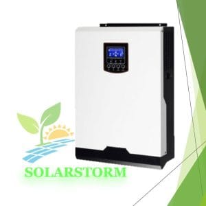 Inversor Cargador 5000W 48V AXPERT VP
