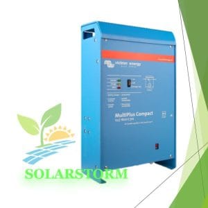 Inversor cargador 800VA VICTRON MULTIPLUS