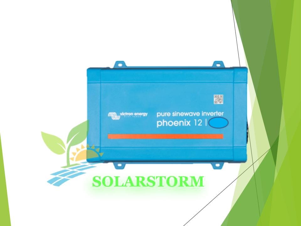 Inversor Off Grid 250VA 12V VICTRON PHOENIX
