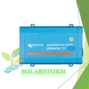 Inversor Off Grid 375VA 12V VICTRON PHOENIX