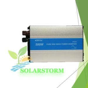 Inversor Off Grid 500VA 24V EPEVER