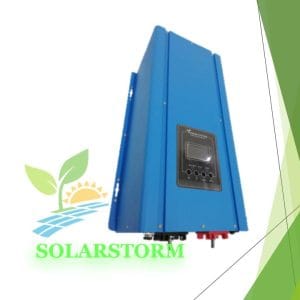 Inversor Off Grid 8000W 48V POWERSTAR RP