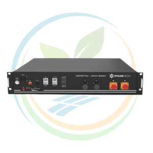 bateria de litio us2000 plus 48v