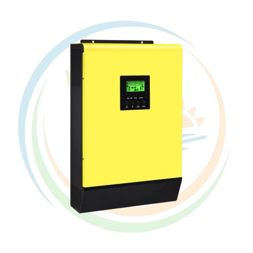 Inversor Cargador Híbrido 3000W 48V InfiniSolar V II MPPT