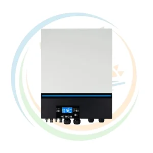 Inversor Cargador Off Grid MAX E 11kW 48V 2xMPPT Axpert