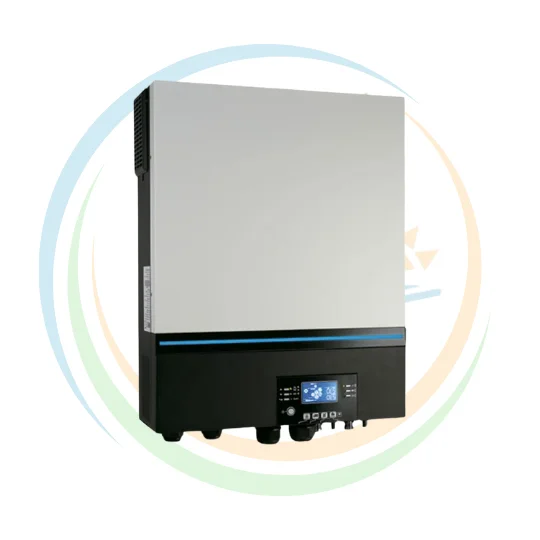 Inversor MAX 8000W MPPT Off Grid