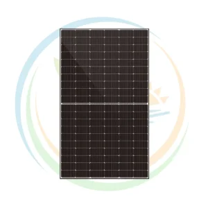 Panel Solar Monocristalinocristalino 450w 24v Dah Solar