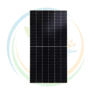 panel solar risen 550w
