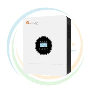 Inversor 6000w Off Grid MPPT Felicity Solar IVEM6048