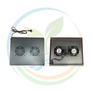 Ventilador para Gabinete de Baterías de Litio 6-8 unidades