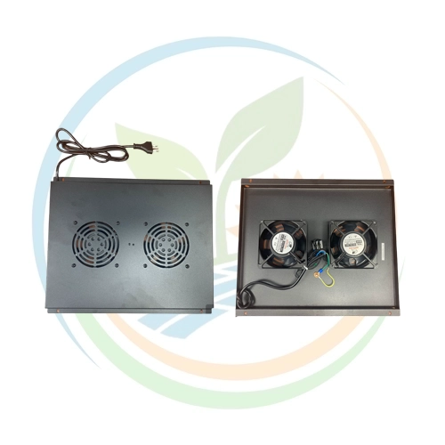 Ventilador para Gabinete de Baterías de Litio 6-8 unidades