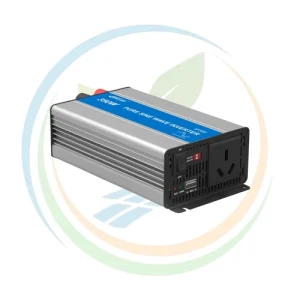 Inversor Onda Sinusoidal Pura 1500VA 24V IP1500-22 EPSolar