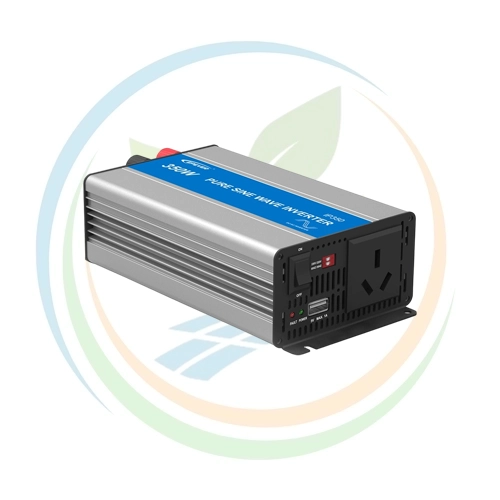 Inversor Onda Sinusoidal Pura 1500VA 24V IP1500-22 EPSolar