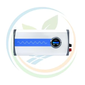 Inversor Onda 5000VA 48V Sinusoidal Pura IP5000-42 EPSolar