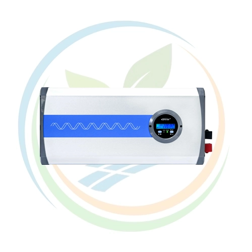 Inversor Onda 5000VA 48V Sinusoidal Pura IP5000-42 EPSolar