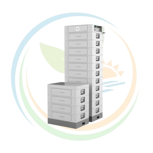 BMS Stack BDU SBDU100 Dyness