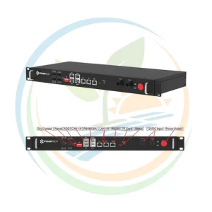 MBMS Controlador Pylontech para varios BMS HV (Alto Voltaje)