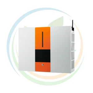 Inversor Cargador Híbrido 5000W(5.5Kw) 48V para Sistemas ESS Voltronic