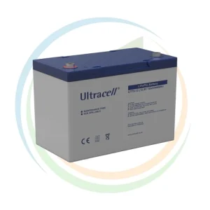 Bateria de Litio 75Ah 12V Ultracell