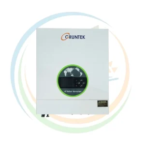 Inversor Solar Off Grid 10kW 48V 150A 150-430VDC GT19 10048 Gruntek