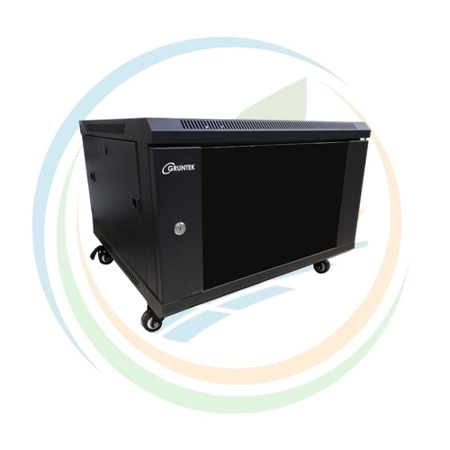 Gabinete SMT Baterías de Litio 2 x UP5000