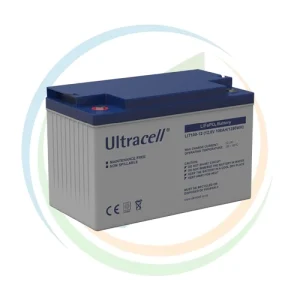 Bateria de Litio 100Ah 12V Ultracell