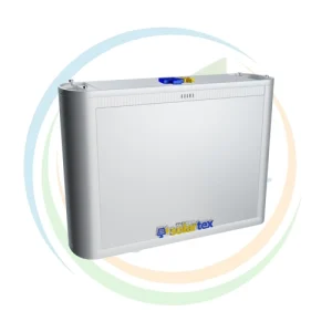 Batería de Litio PYLONTECH Pelio 5.12kWh – LiFePO4