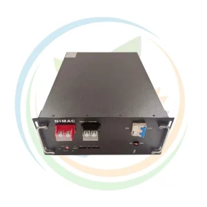 Bateria Litio Nimac Alto Voltaje 512V-300AH NM512-300