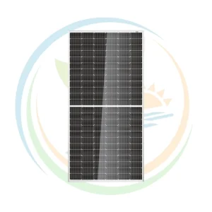 Panel Fotovoltaico 585 Watt TOPCon N-type ANHUI SINE