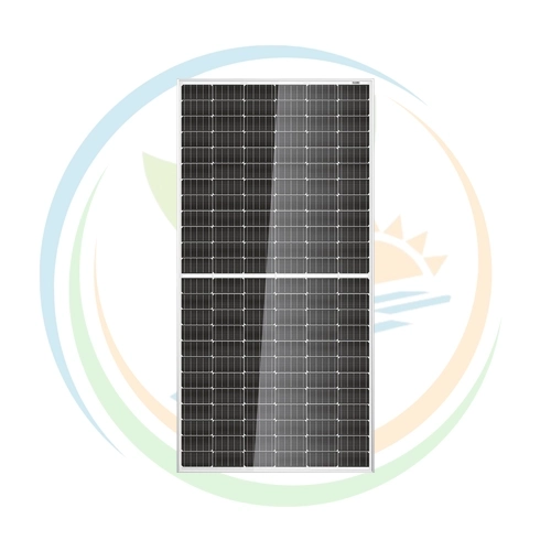 Panel Fotovoltaico 585 Watt TOPCon N-type ANHUI SINE