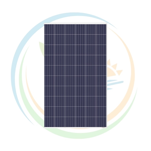 Panel Fotovoltaico Policristalino 285 W Poly 60 celdas Restar