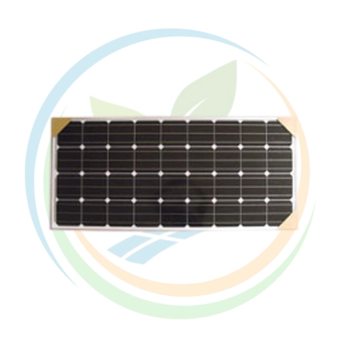 Panel Solar Fotovoltaico 165W Monocristalino