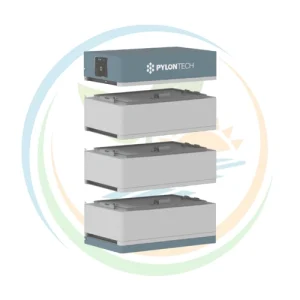 Batería de Litio PYLONTECH Force H3 5.12kWh