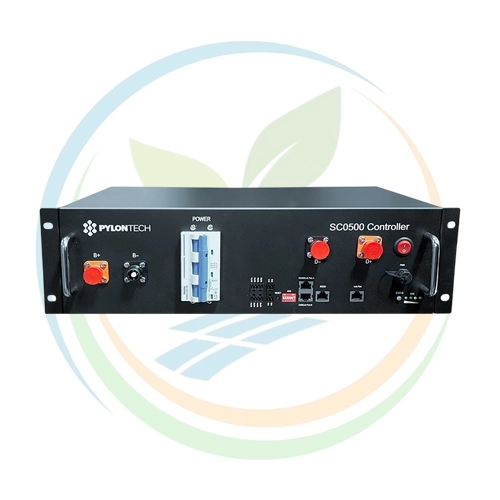 BMS de Control Baterías 100A HV:100-435V Pylontech