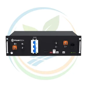 BMS de Control baterías Pylontech HV H1/H2 200-1000V 100A