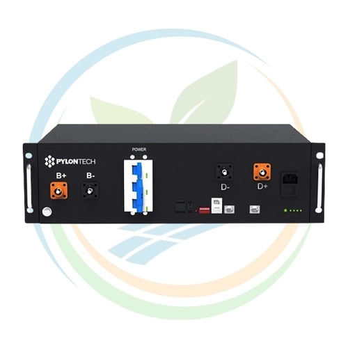 BMS de Control baterías Pylontech HV H1/H2 200-1000V 100A