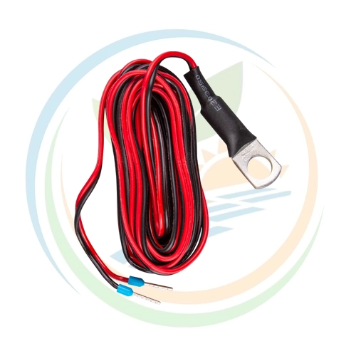 Sensor de Temperatura QUA/PMP/Venus GX Victron