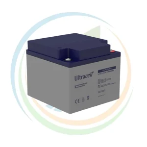 Bateria de Litio 33Ah 12V Ultracell