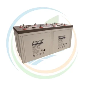 Bateria GEL 1500AH-2V Ciclo Profundo Ultracell