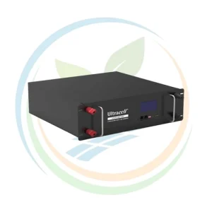 Bateria de Litio 50Ah 48V Ultracell
