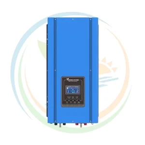 Inversor Off Grid 10000W 48V POWERSTAR RP Sinusoidal Onda Pura