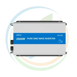 Inversor Off Grid 3000W(3Kw) 24V Baja Frecuencia Toroidal EpSolar