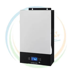 Inversor Cargador Off Grid MKS III 5000VA/5000W 48V 80A MPPT Axpert