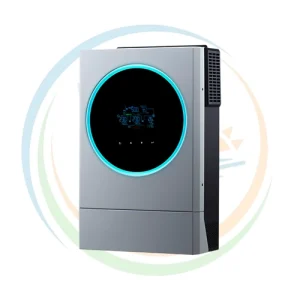 Inversor Cargador Off Grid MKS IV 3600W 48V 100A MPPT Axpert