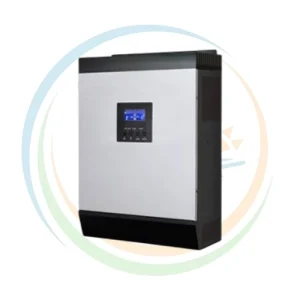 Inversor Cargador Off Grid MKS Plus 3000VA/2400W 48V MPPT 60A Axpert